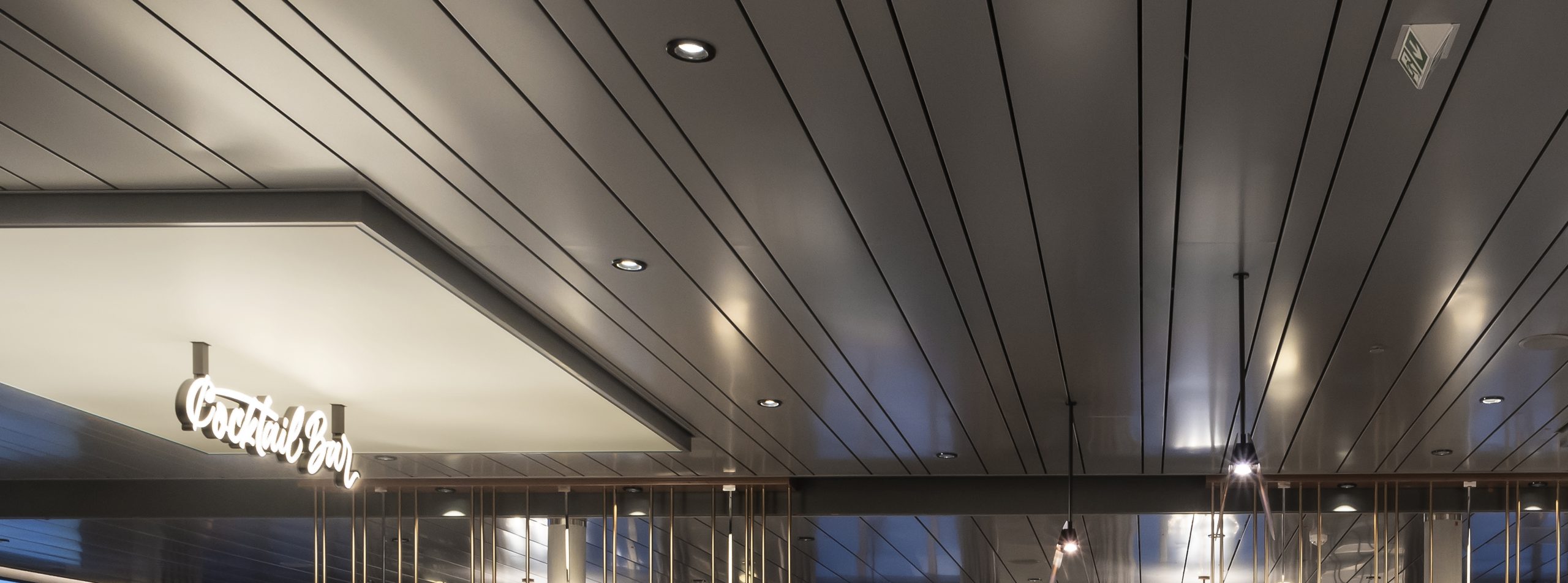 OY LAUTEX AB LAUTEX CEILING LTK-340 with accessories